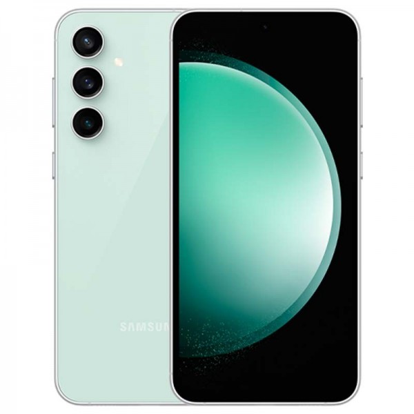 Samsung Galaxy S23 FE - Menta