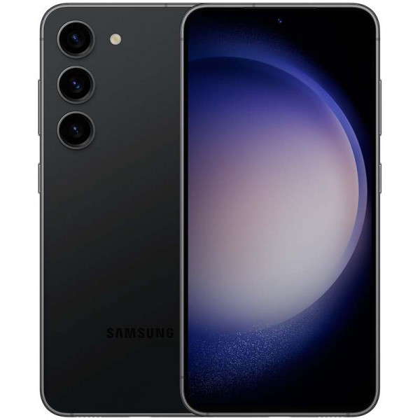 Samsung Galaxy S23 Negro
