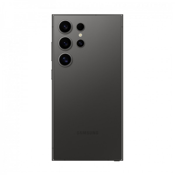 Samsung Galaxy S24 Ultra - Negro