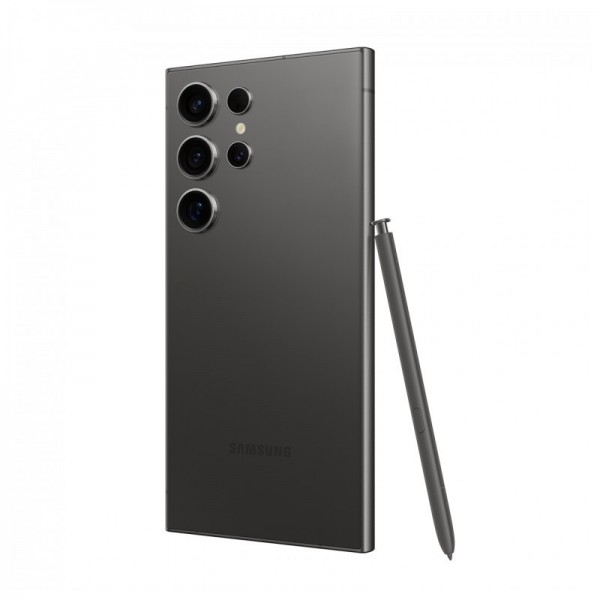 Samsung Galaxy S24 Ultra - Negro