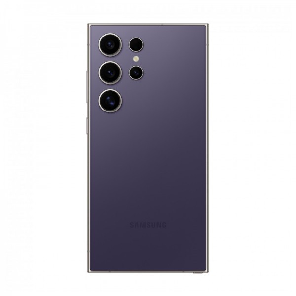 Samsung Galaxy S24 Ultra - Violeta