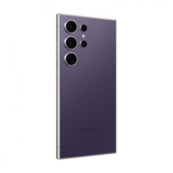 Samsung Galaxy S24 Ultra - Violeta