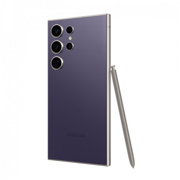 Samsung Galaxy S24 Ultra - Violeta