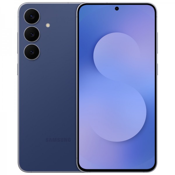 Samsung Galaxy S25 FE - Azul Marino Samsung Galaxy S25 FE - Azul Marino
