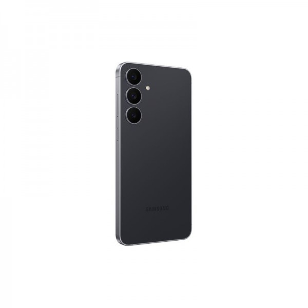 Samsung Galaxy S25 FE - Negro