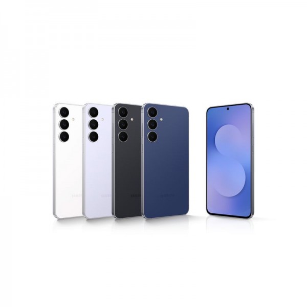Samsung Galaxy S25 FE - Blanco