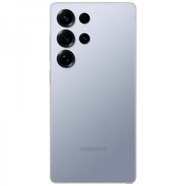 Samsung Galaxy S25 Ultra Azul - Plata