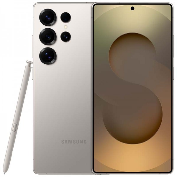 Samsung Galaxy S25 Ultra - Gris