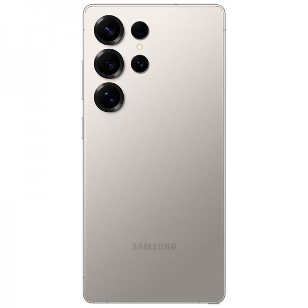 Samsung Galaxy S25 Ultra - Gris