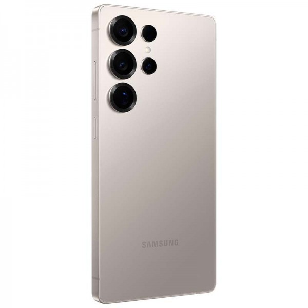 Samsung Galaxy S25 Ultra - Gris