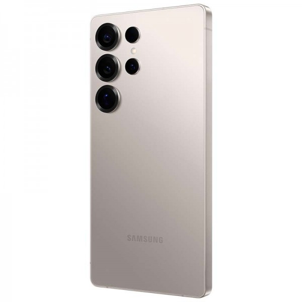 Samsung Galaxy S25 Ultra - Gris