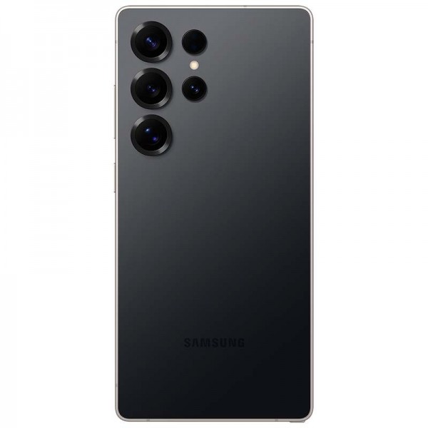 Samsung Galaxy S25 Ultra - Negro