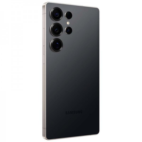 Samsung Galaxy S25 Ultra - Negro