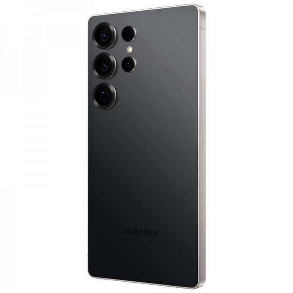 Samsung Galaxy S25 Ultra - Negro