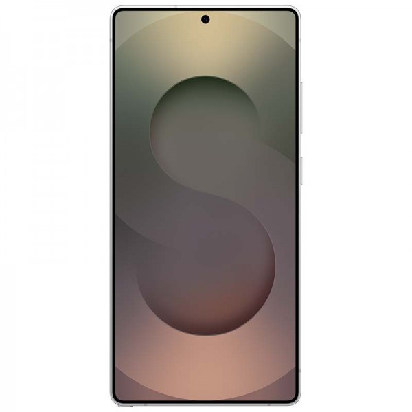 Samsung Galaxy S25 Ultra - Plata