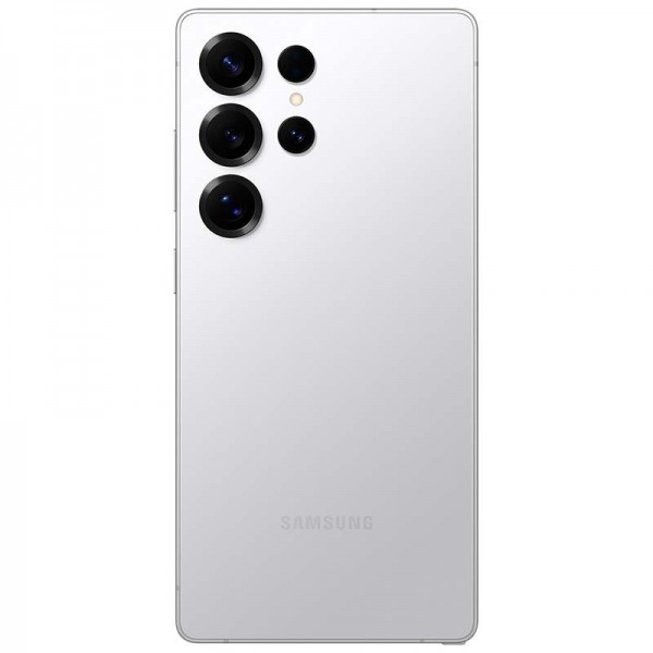 Samsung Galaxy S25 Ultra - Plata
