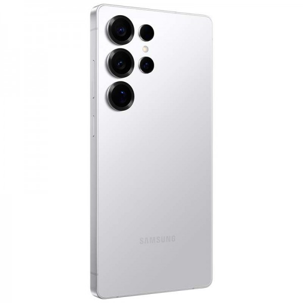 Samsung Galaxy S25 Ultra - Plata