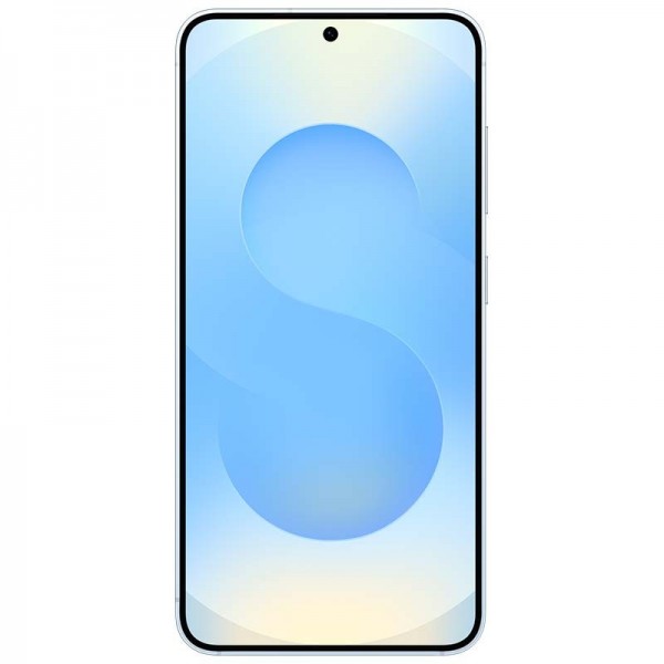 Samsung Galaxy S25 - Azul