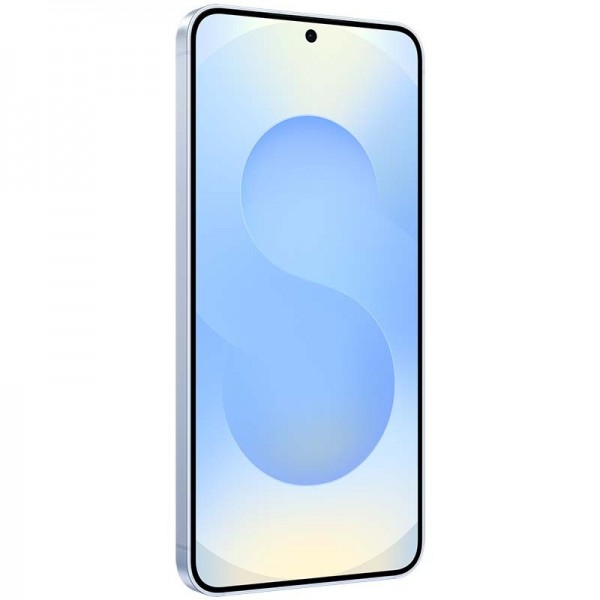 Samsung Galaxy S25 - Azul