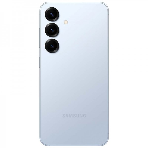 Samsung Galaxy S25 - Azul