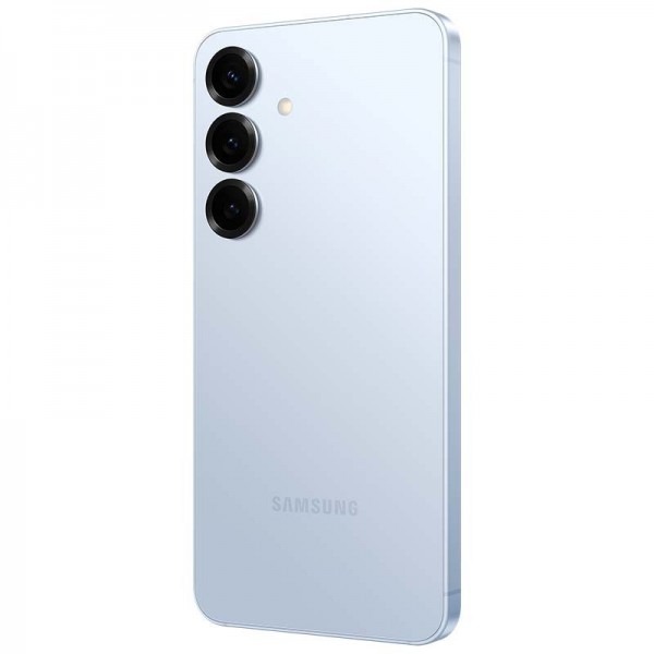 Samsung Galaxy S25 - Azul