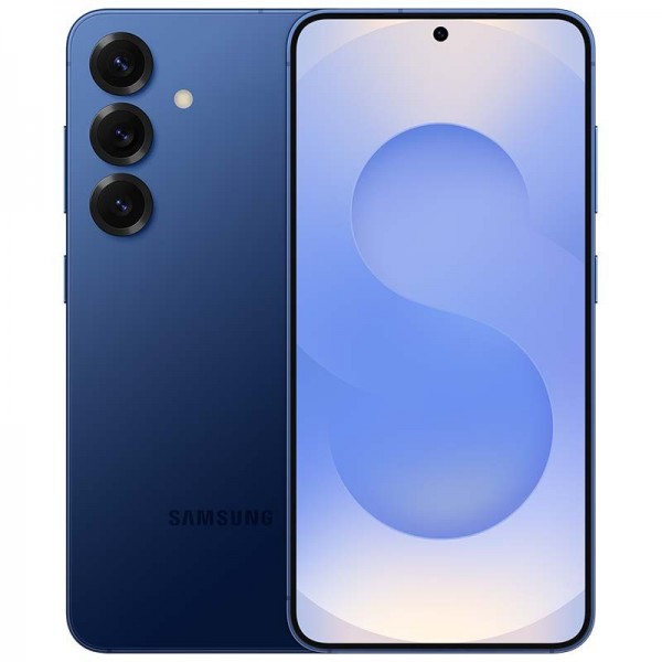 Samsung Galaxy S25 Plus - Azul Marino