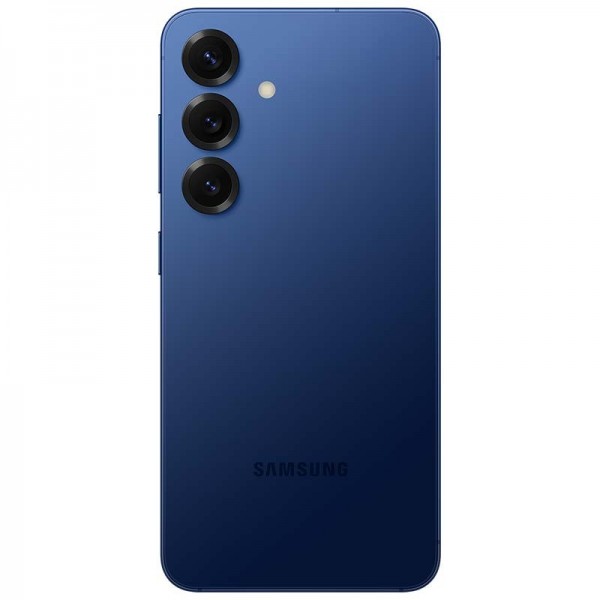 Samsung Galaxy S25 Plus - Azul Marino