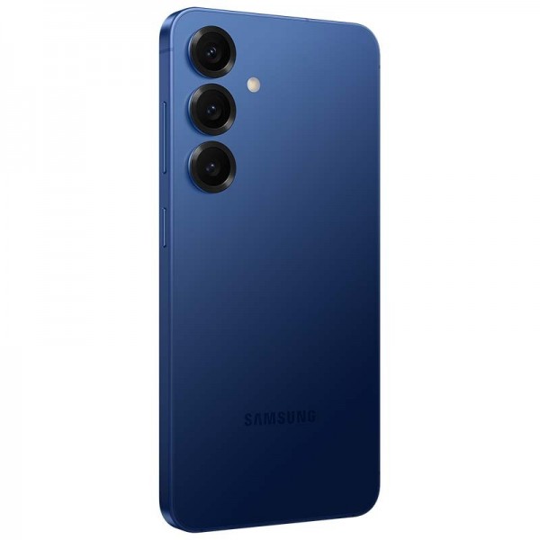 Samsung Galaxy S25 Plus - Azul Marino