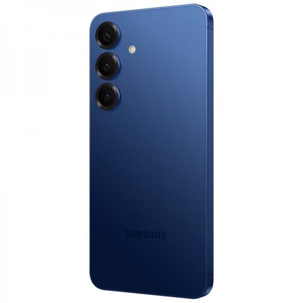 Samsung Galaxy S25 Plus - Azul Marino