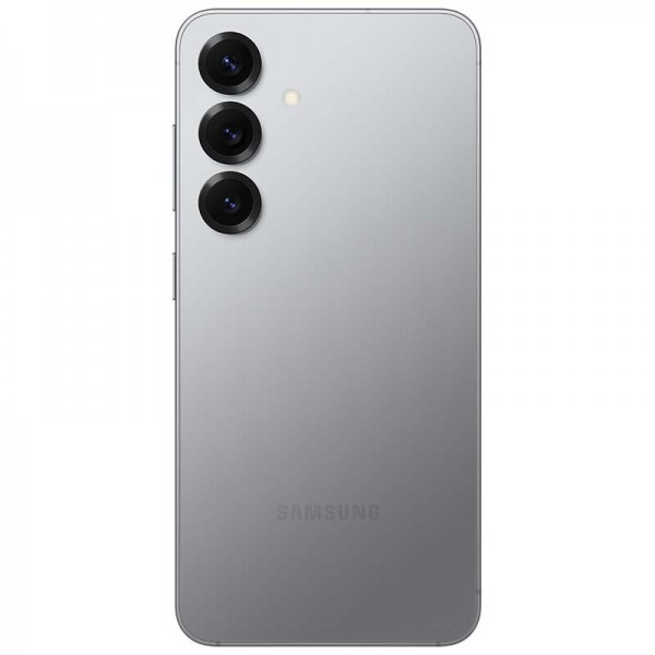Samsung Galaxy S25 Plus - Gris