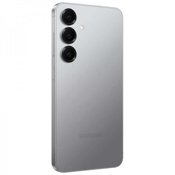Samsung Galaxy S25 Plus - Gris