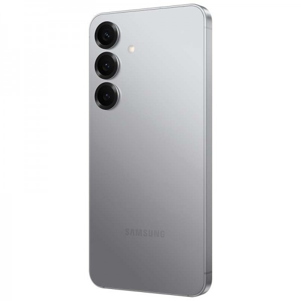 Samsung Galaxy S25 Plus - Gris