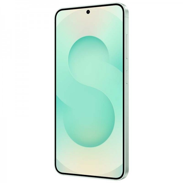 Samsung Galaxy S25 Plus - Menta