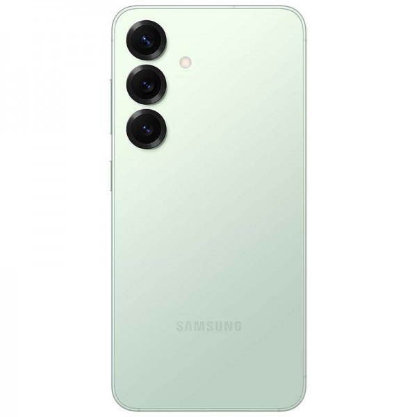 Samsung Galaxy S25 Plus - Menta