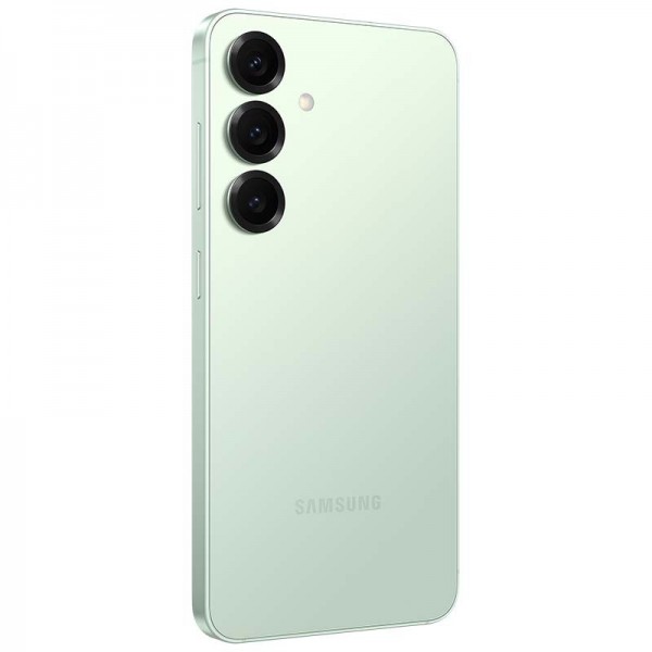 Samsung Galaxy S25 Plus - Menta