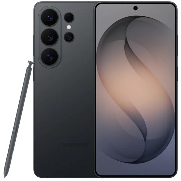 Samsung Galaxy S26 Ultra - Negro - 256GB