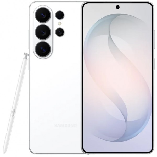 Samsung Galaxy S26 Ultra - Blanco - 256GB