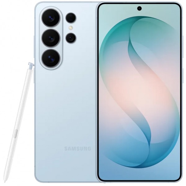 Samsung Galaxy S26 Ultra - Azul - 256GB