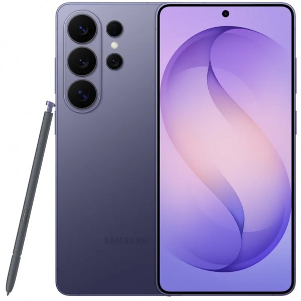 Samsung Galaxy S26 Ultra - Violeta - 256GB