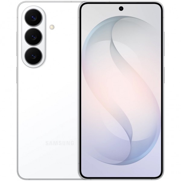 Samsung Galaxy S26 - Blanco