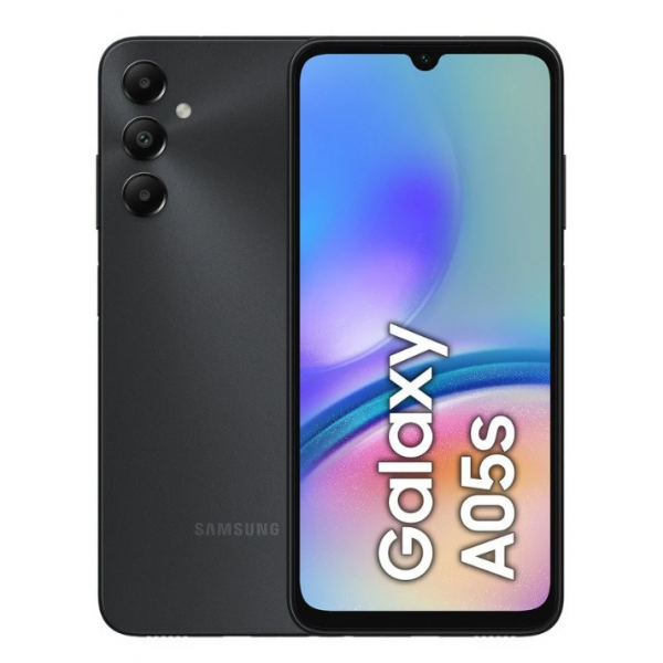 Samsung Galaxy A05S Negro