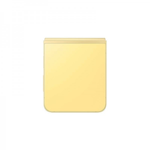 Samsung Galaxy Z Flip6 - Amarillo