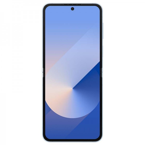 Samsung Galaxy Z Flip6 - Azul