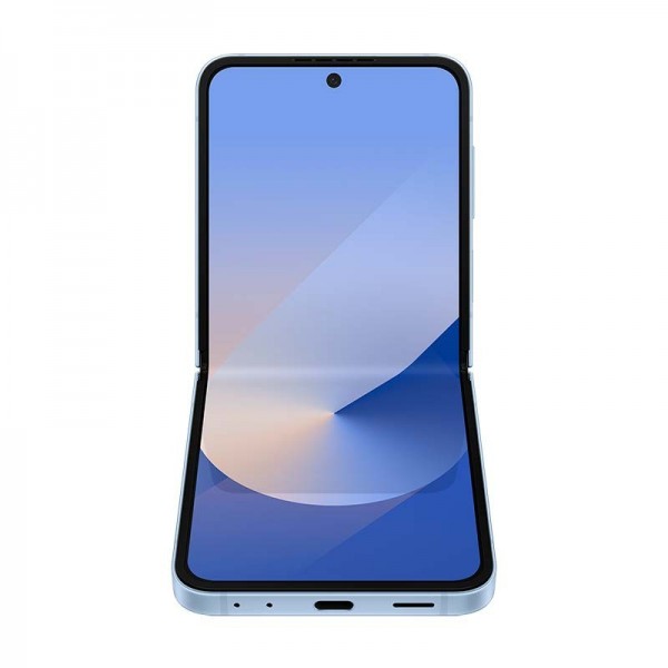 Samsung Galaxy Z Flip6 - Azul