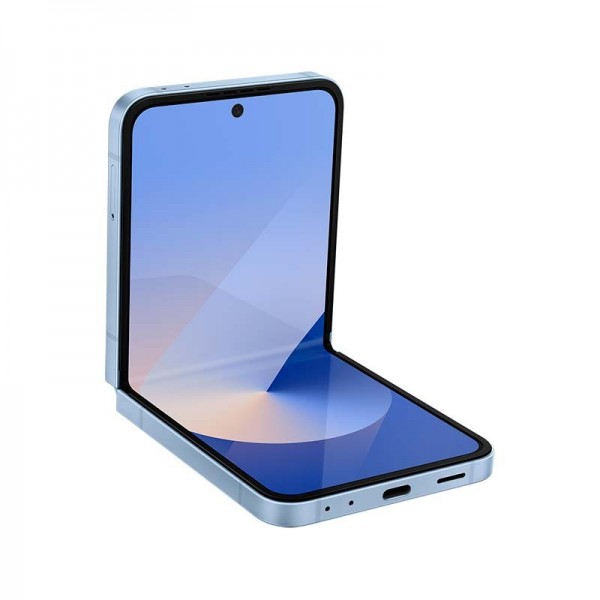 Samsung Galaxy Z Flip6 - Azul