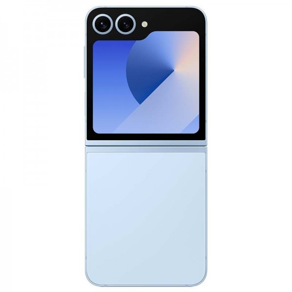 Samsung Galaxy Z Flip6 - Azul