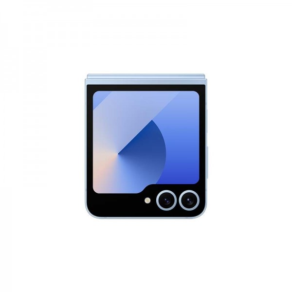 Samsung Galaxy Z Flip6 - Azul