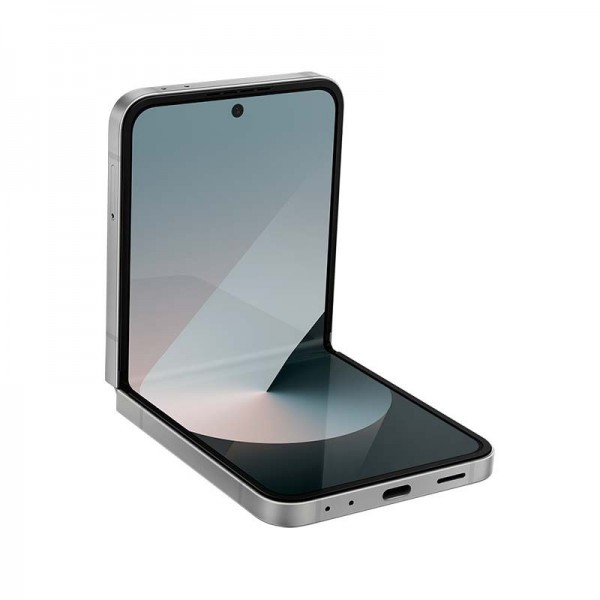 Samsung Galaxy Z Flip6 - Gris