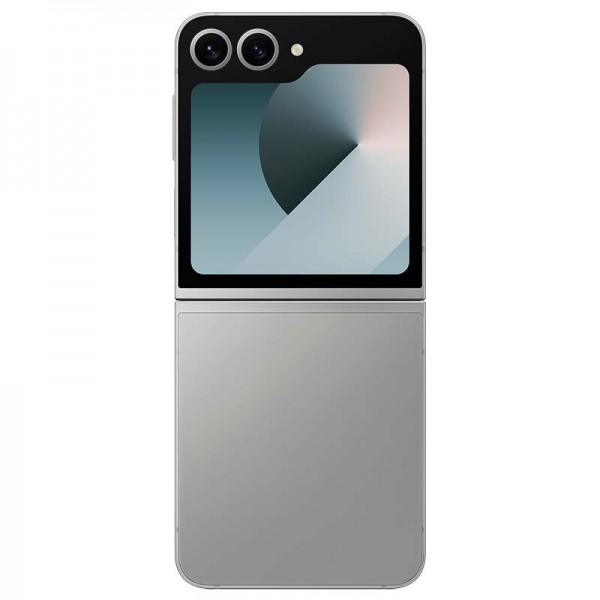 Samsung Galaxy Z Flip6 - Gris