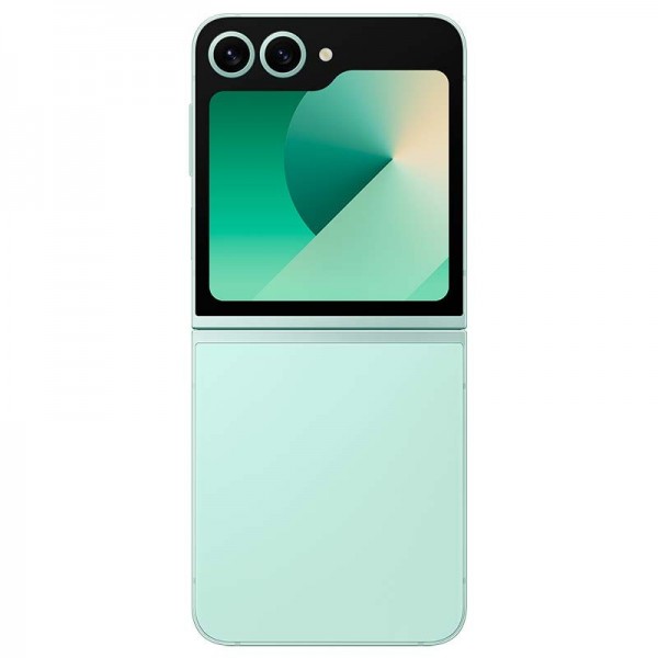 Samsung Galaxy Z Flip6 - Verde